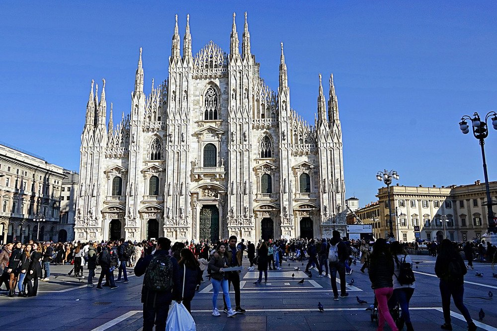 Фотография автора Nicolò Lagona