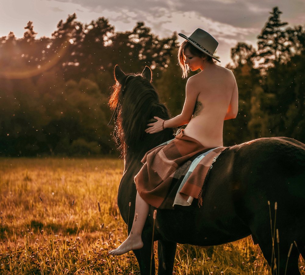 Фотография автора Иващенко Виктория