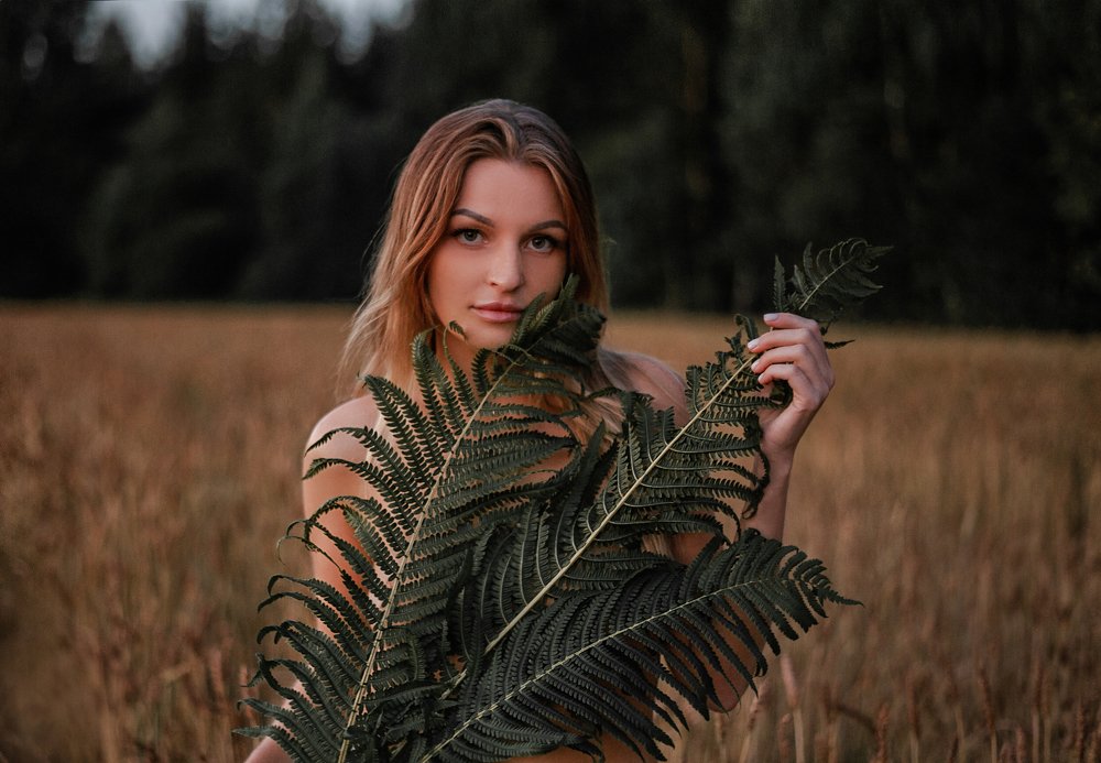 Photograph by Иващенко Виктория