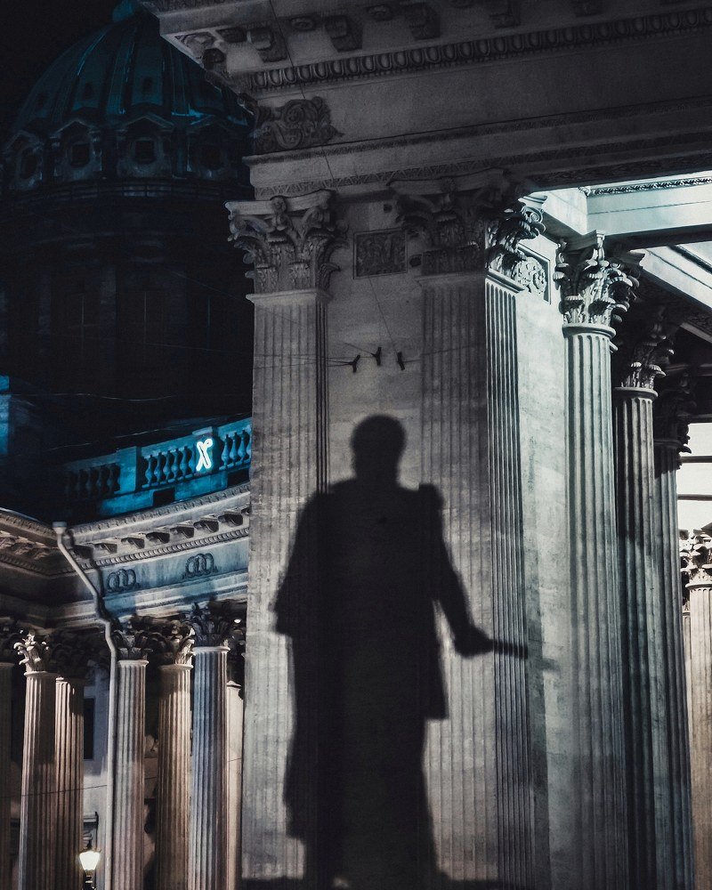 Photograph by Надежда Никитина