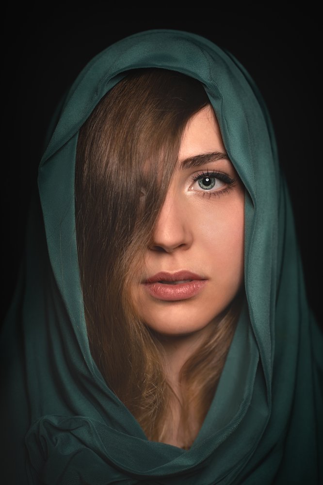 Photograph by Екатерина Гуляева