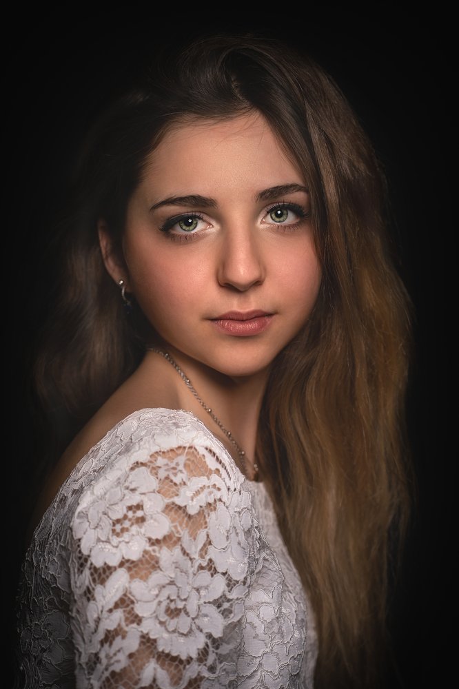 Photograph by Екатерина Гуляева