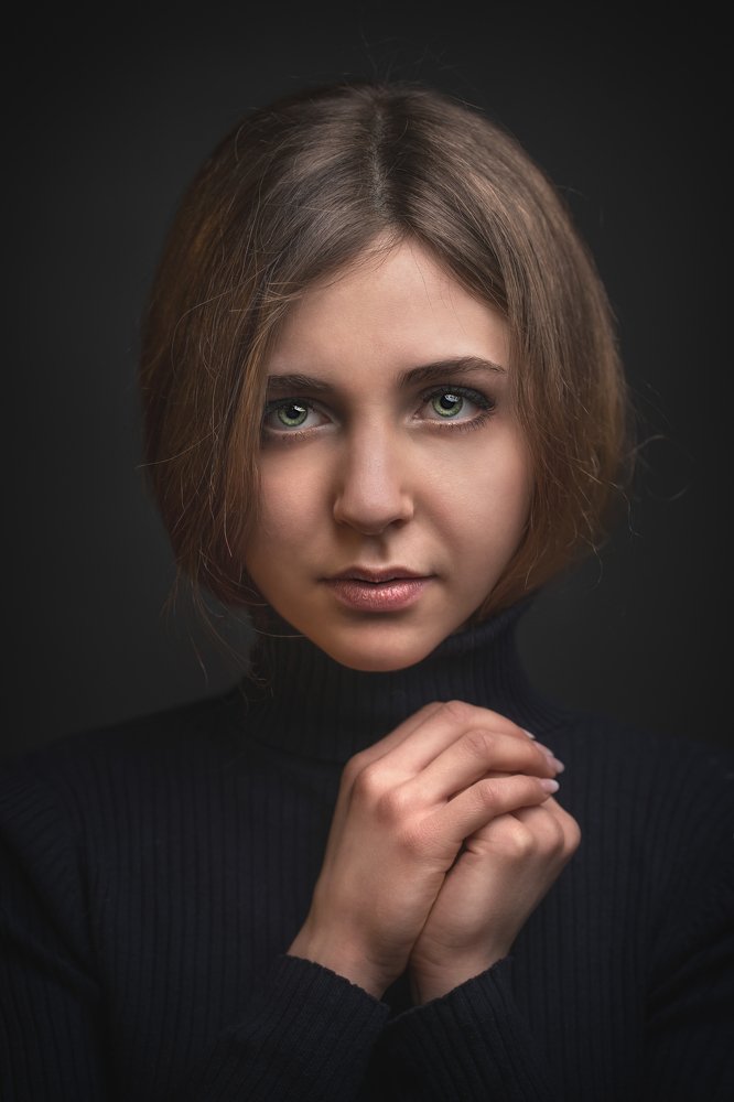 Photograph by Екатерина Гуляева