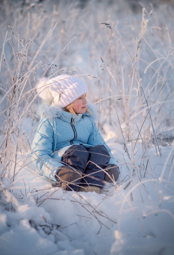 Photograph by Екатерина Пухова