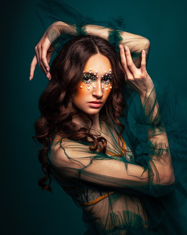 Photograph by Вадим Бойко