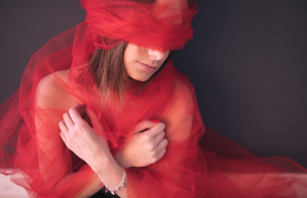 Photograph by Tatiana Butova