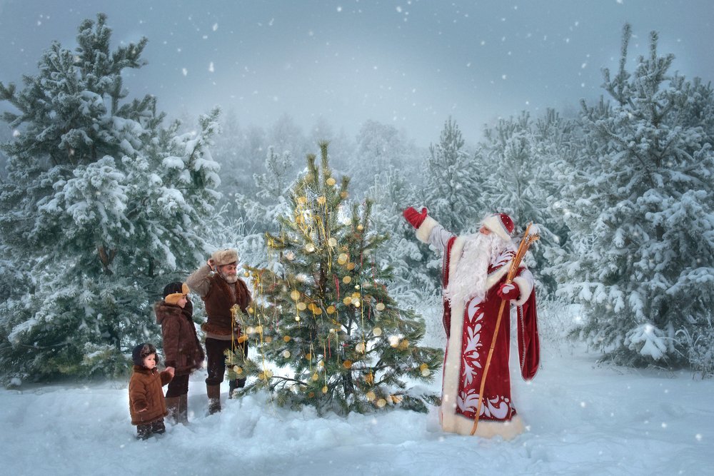 Photograph by Анастасия Камалова