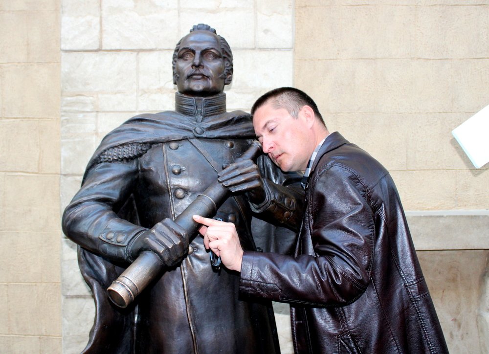 Photograph by Дмитрий Сенин