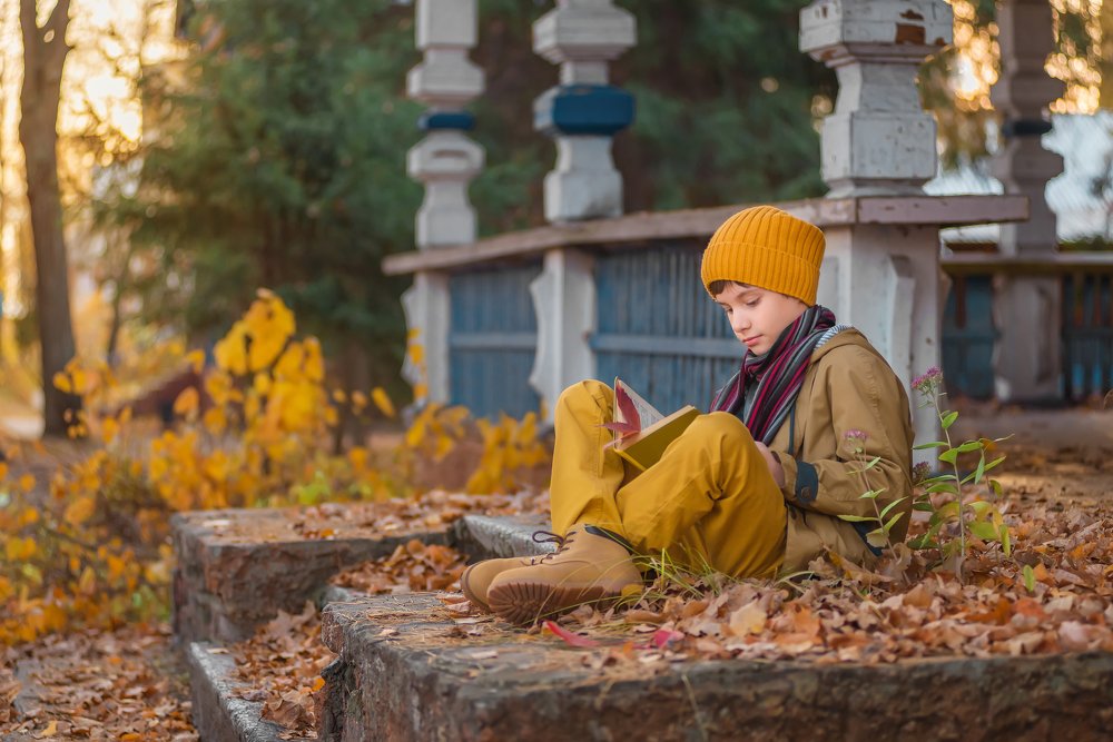 Photograph by Анастасия Камалова