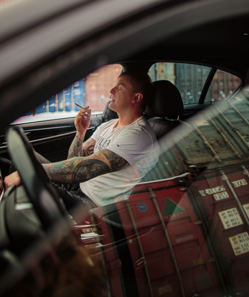 Photograph by Валентина Волкова