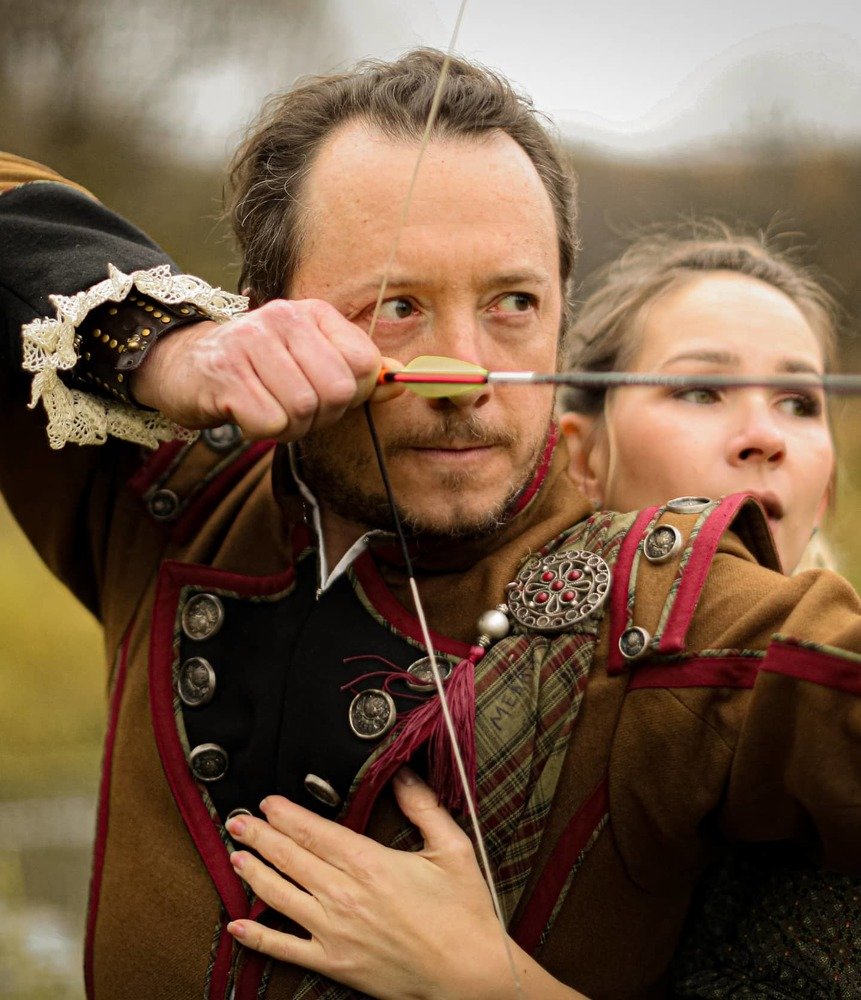 Photograph by Валентина Волкова