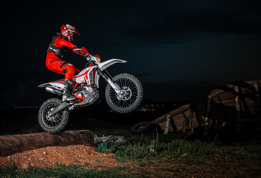 Photograph by Александр Евграфов