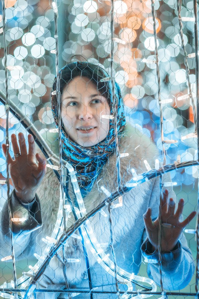 Photograph by Ирина Левакова