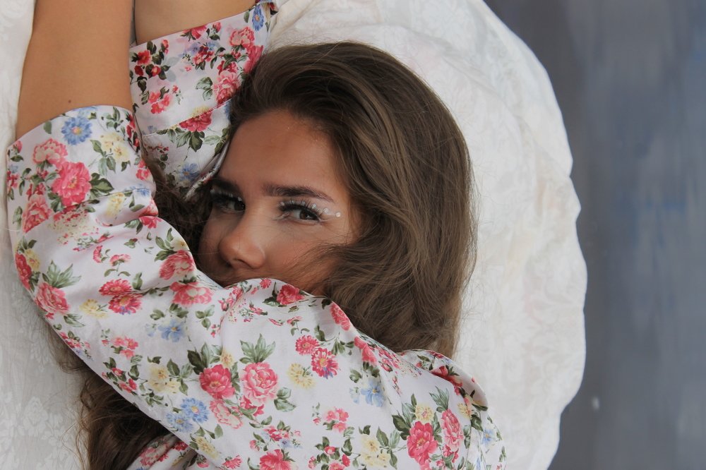 Photograph by Яна Гимадиева