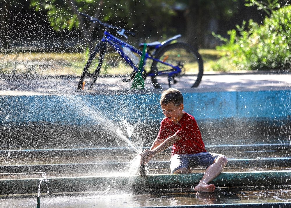 Фотография автора Nepran Vyacheslav