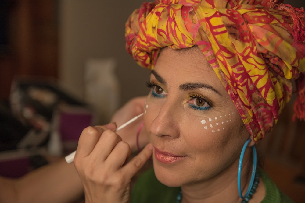 Photograph by Svetlana Milcheva