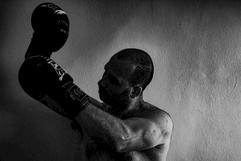 Photograph by Georgios Gkartzonikas