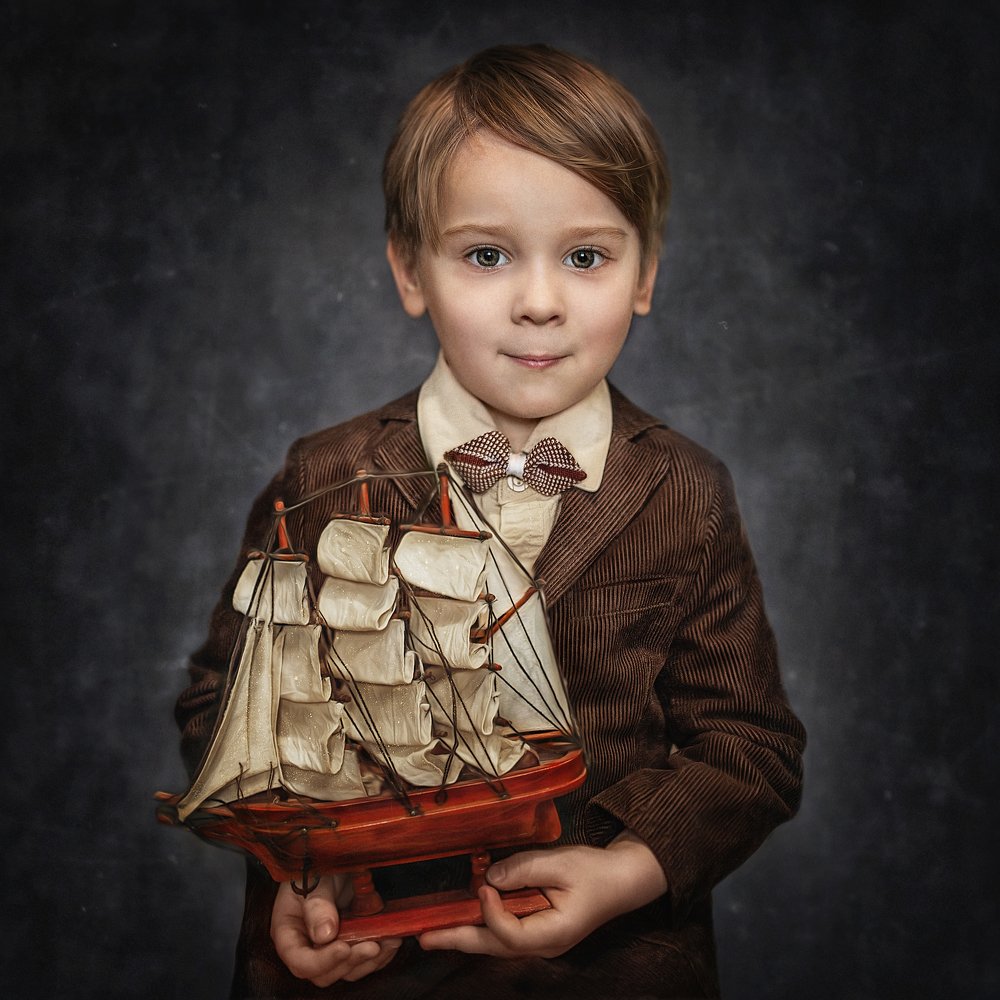 Photograph by Валентина Кашина