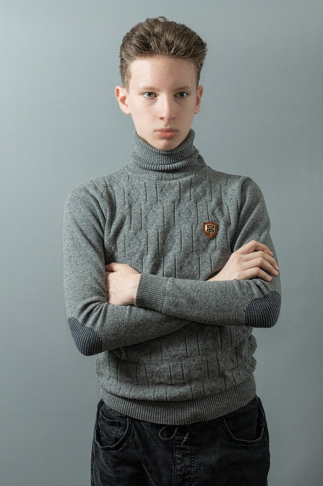 Фотография автора Владимир Осадчиев