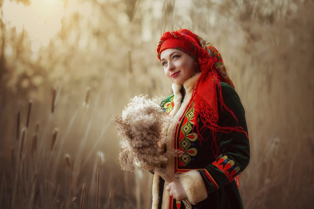 Photograph by Иванна Войт