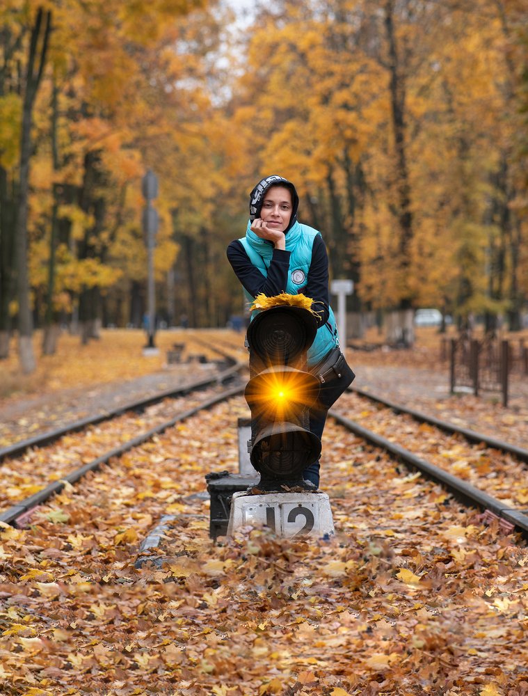 Фотография автора Владимир Осадчиев