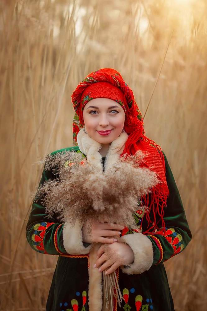 Photograph by Иванна Войт