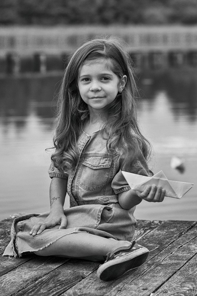 Photograph by Natalia Kalugina