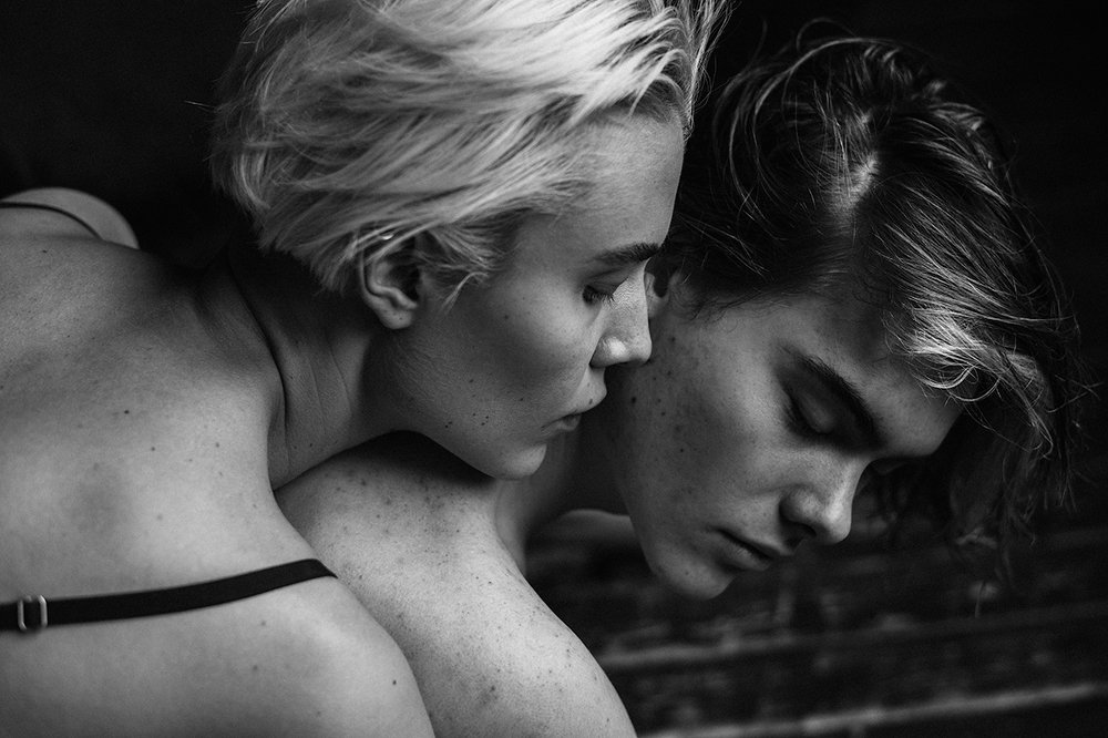 Photograph by Марина Щеглова