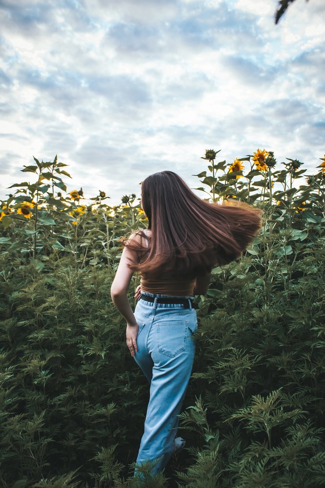 Photograph by Anna Pastukhova