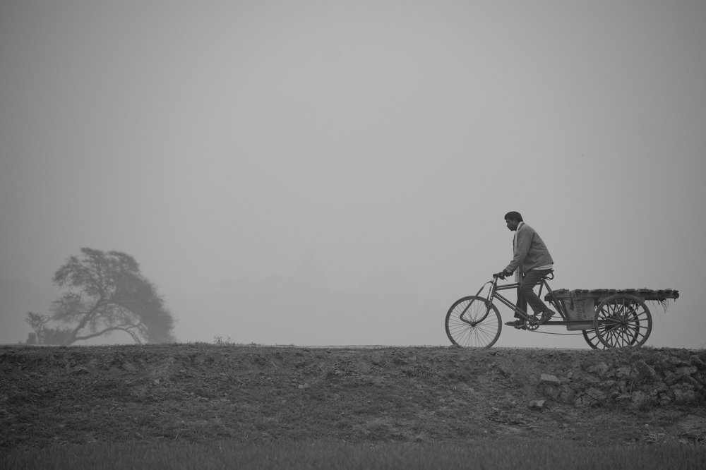 Photograph by Mukesh Tripathi