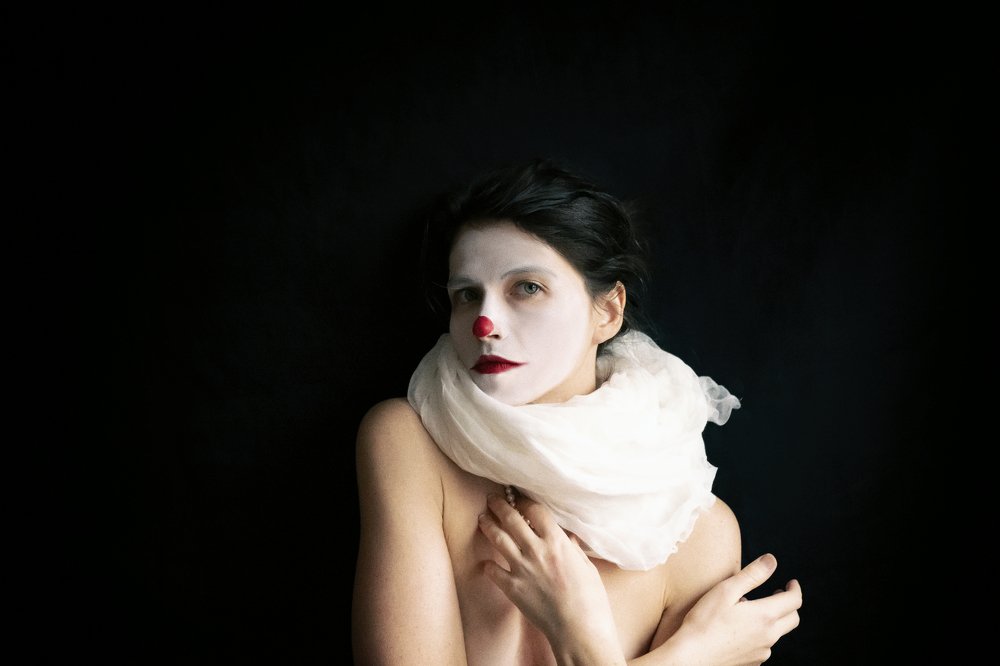 Photograph by Евгения Драбкина