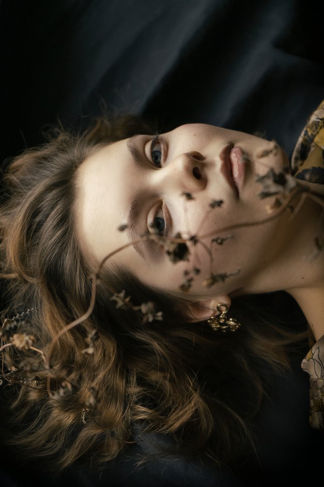 Photograph by Евгения Драбкина