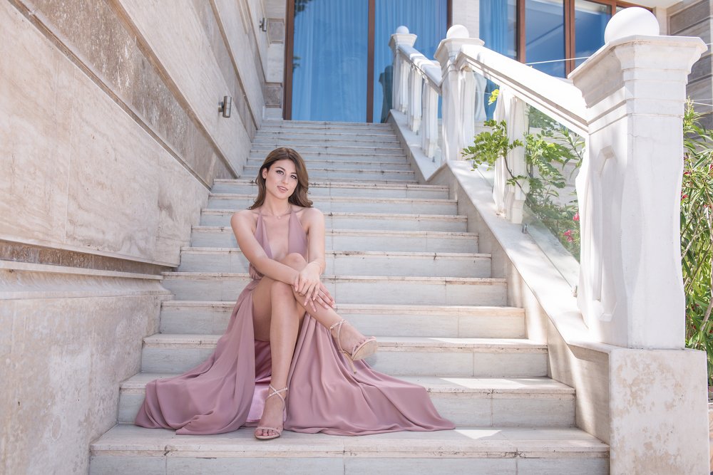 Photograph by Svetlana Milcheva