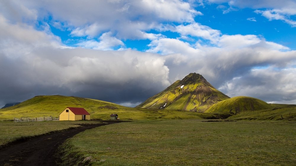 Photograph by Максим Мозжухин