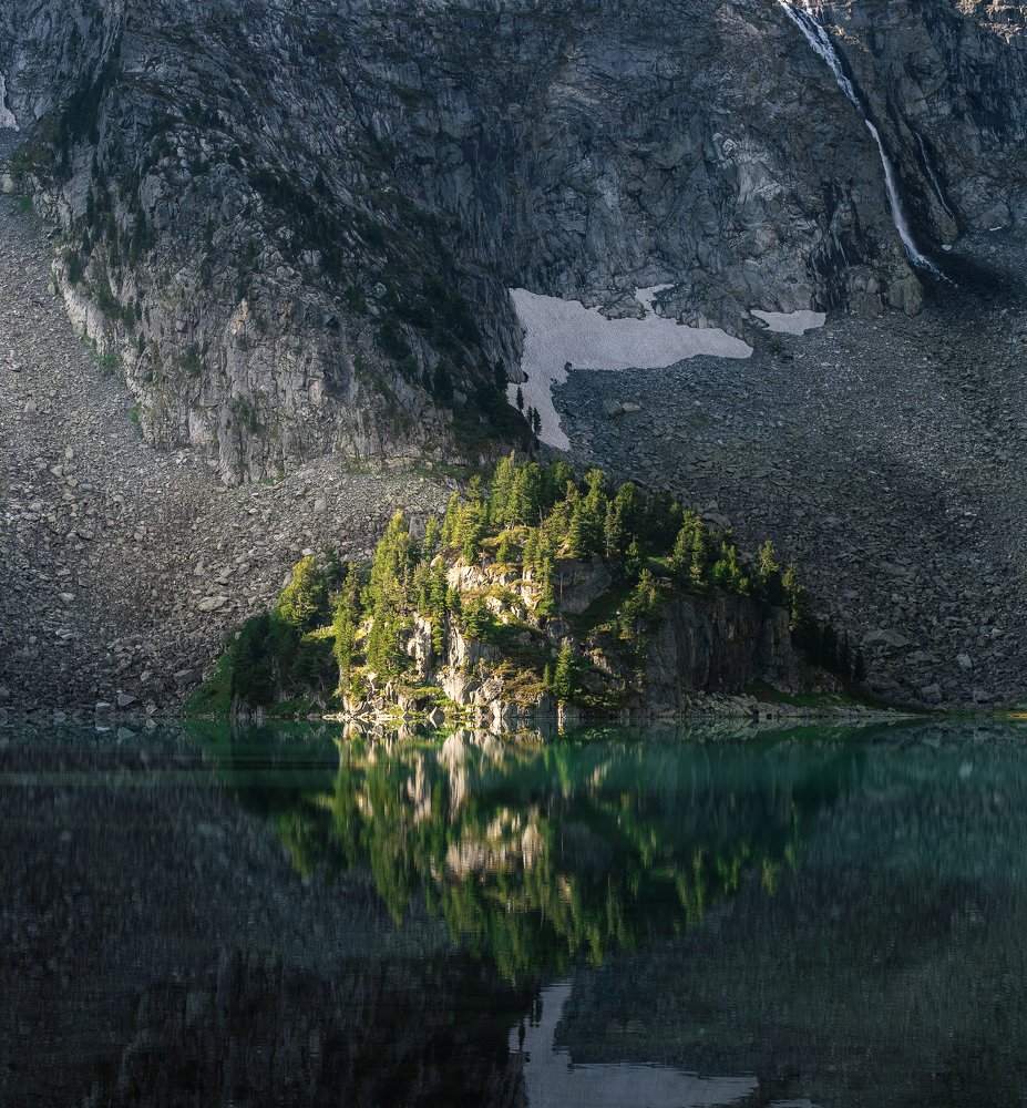 Photograph by Максим Мозжухин