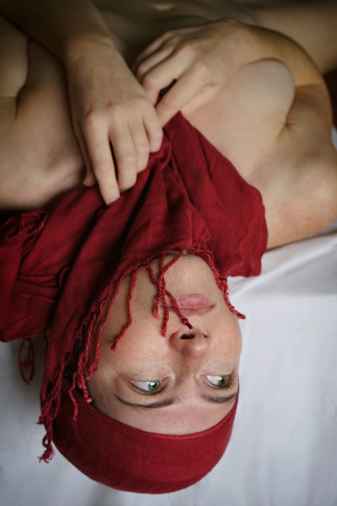 Photograph by Евгения Драбкина