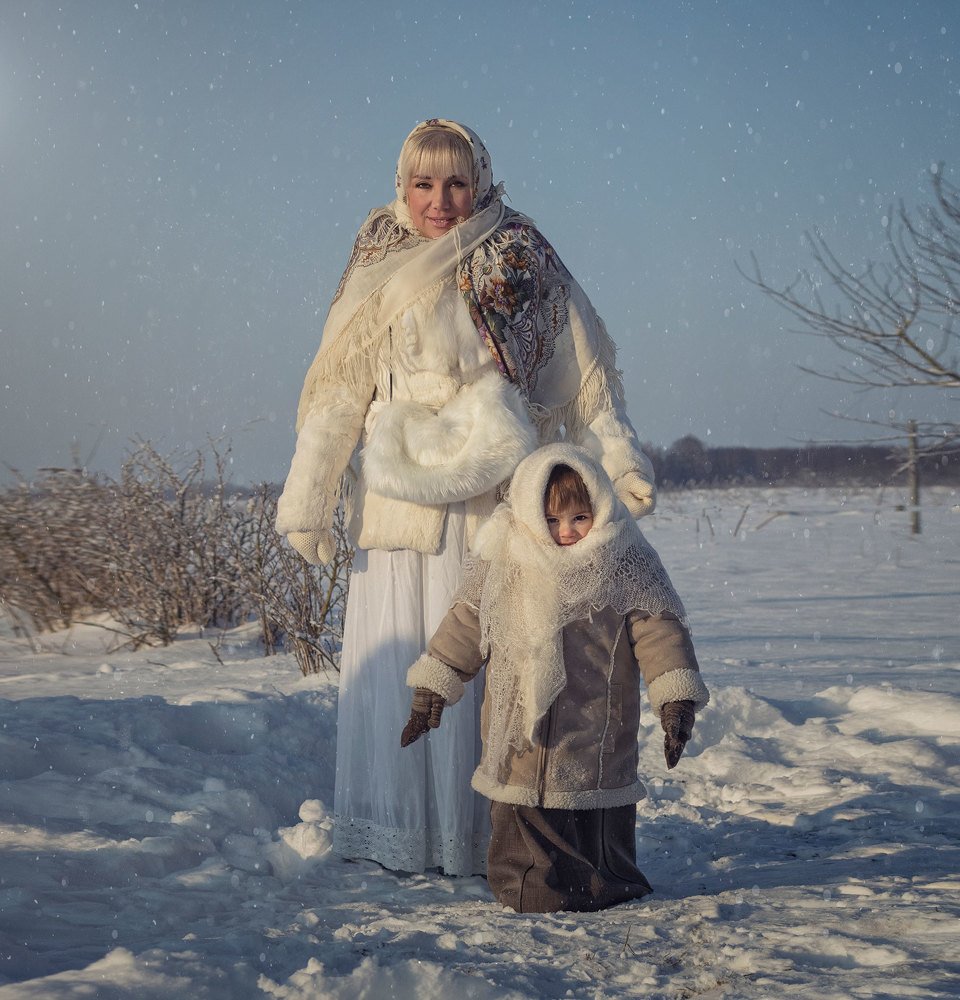 Photograph by Дарья Купчус