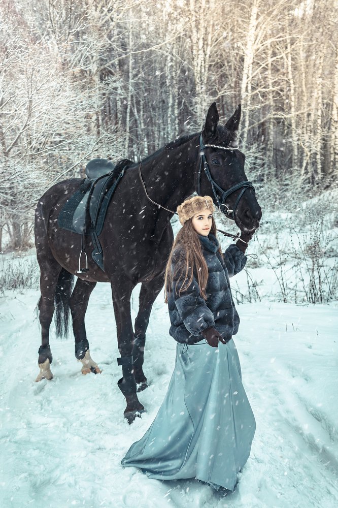 Photograph by Наталья Сокольская