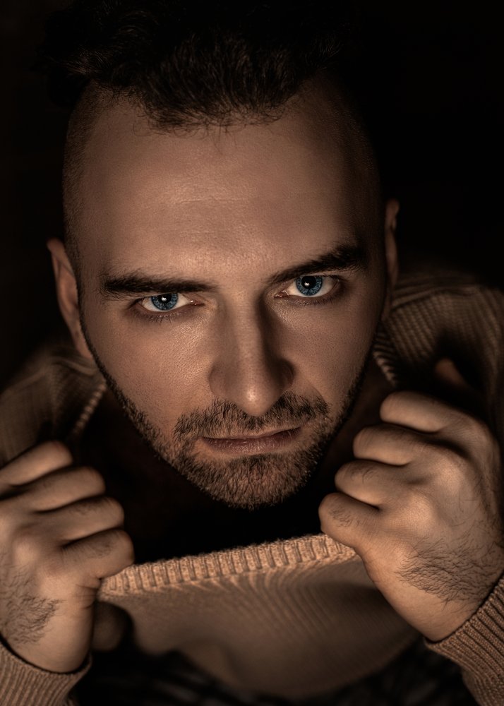 Photograph by Ольга Андреева