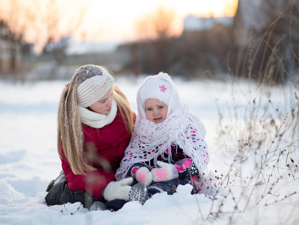 Photograph by Мария Бублик