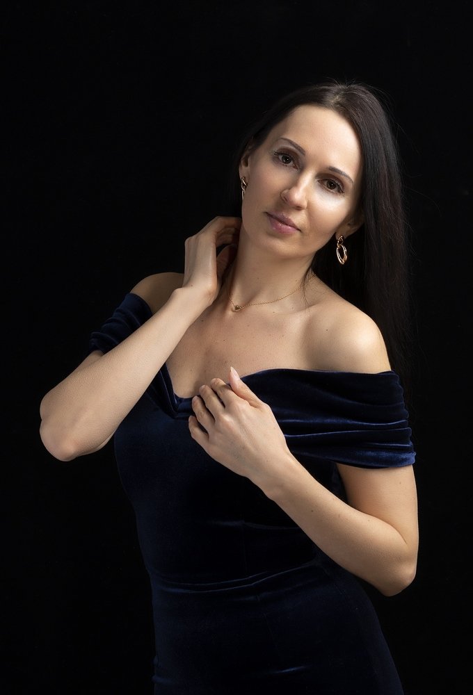 Photograph by Сергей Никифоров