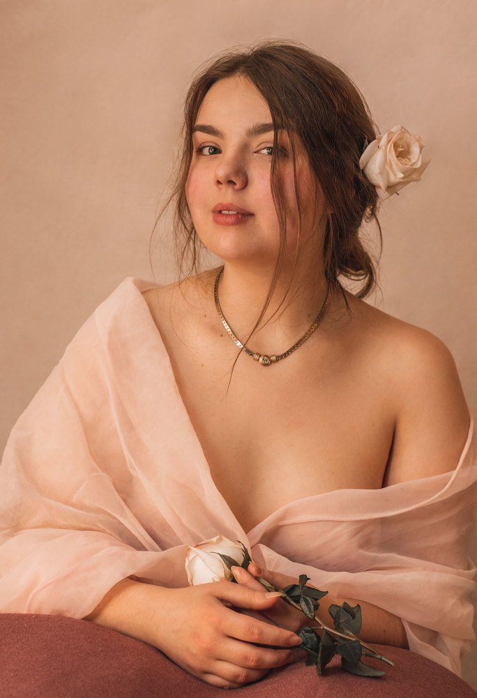 Photograph by Александр Арефьев