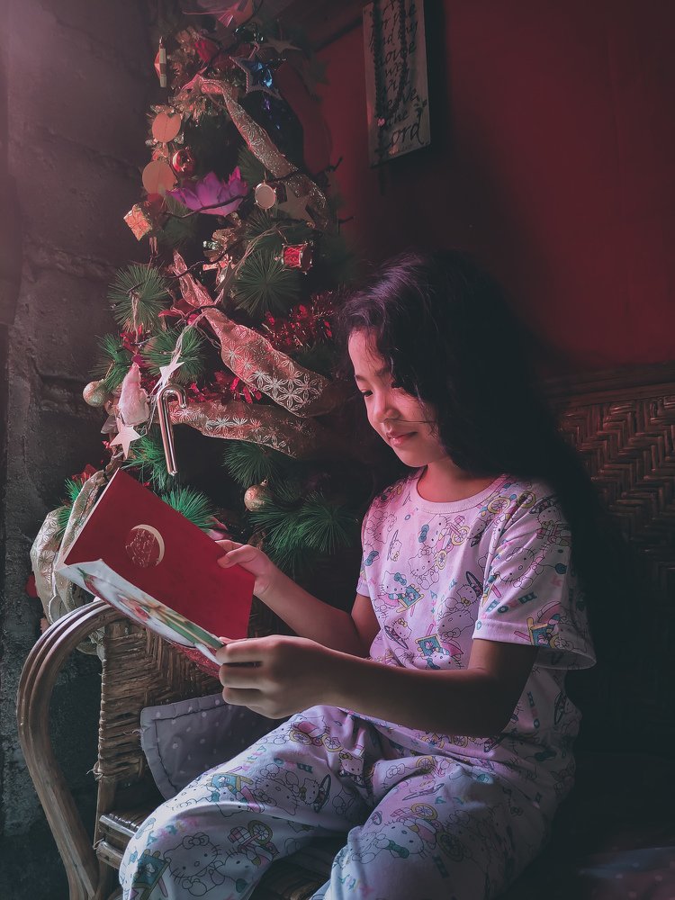 Photograph by Arnel Garcia