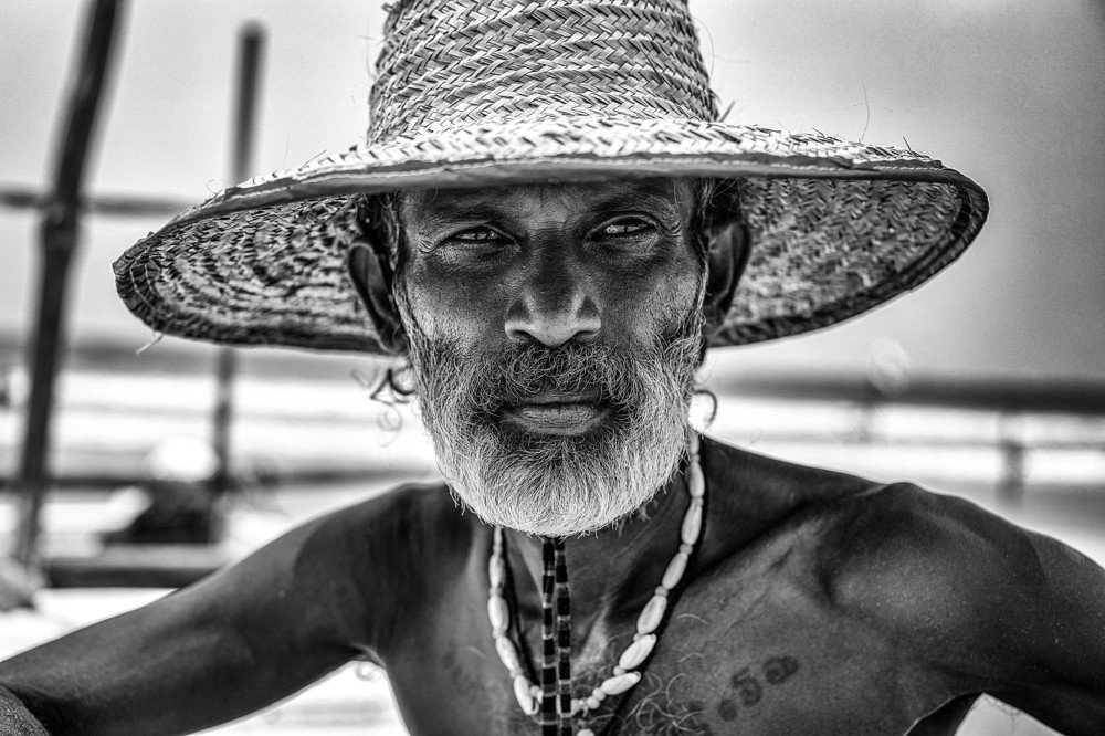 The salty life under the Sun