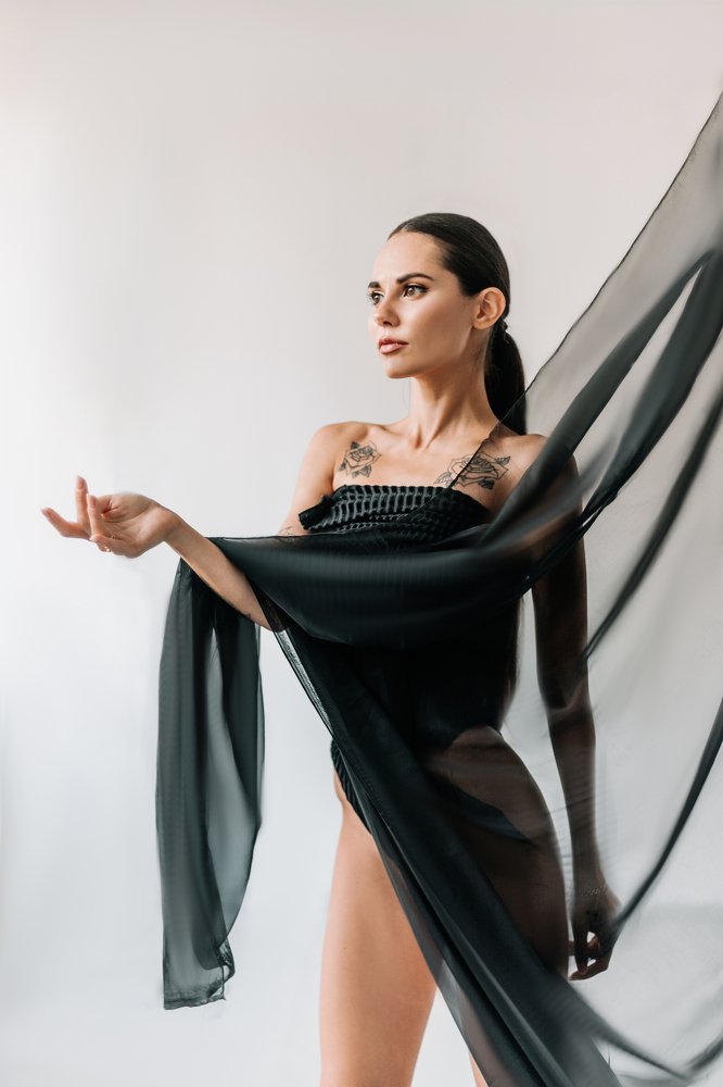 Photograph by Ksenia Mint