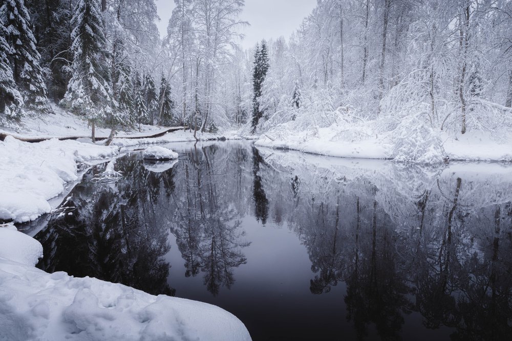 Photograph by Евгений Волосков