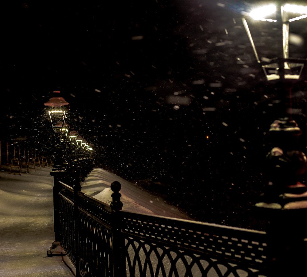 Photograph by Наталья Лещинская