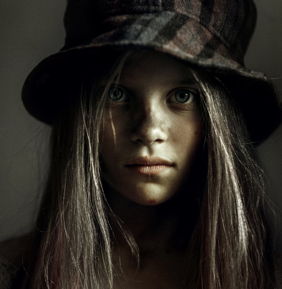 Photograph by Анастасия Жук