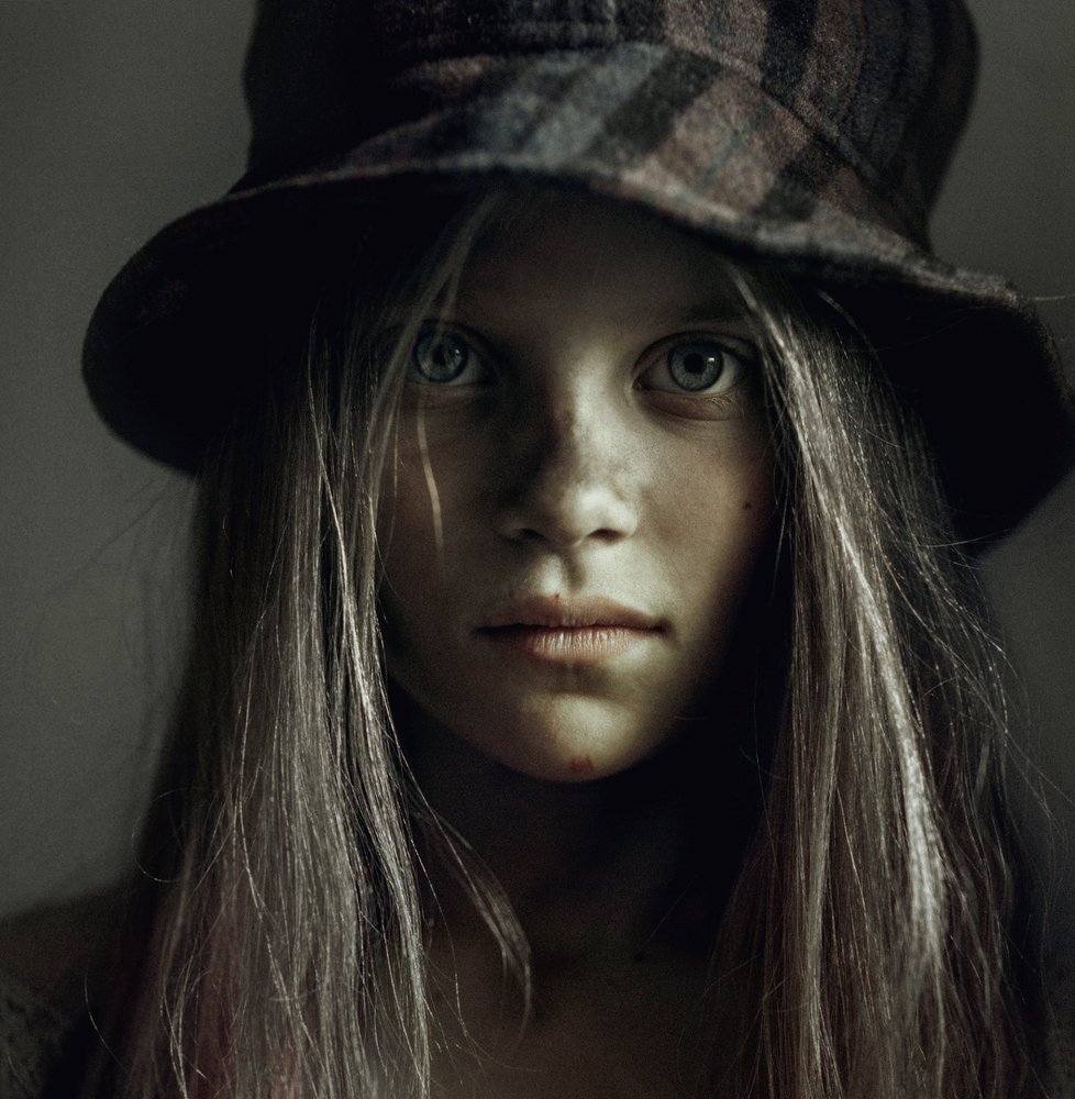 Photograph by Анастасия Жук