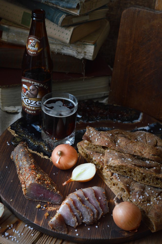 Photograph by Кира Горбова